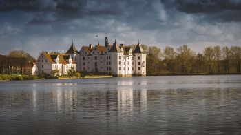 Schloss Gluecksburg