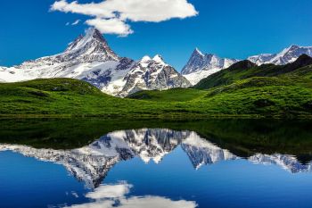 Bachalpsee