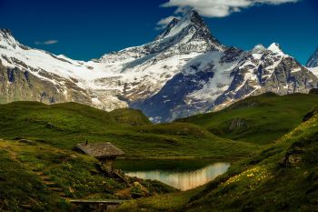 Bachalpsee