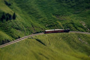 Rothorn Bahn