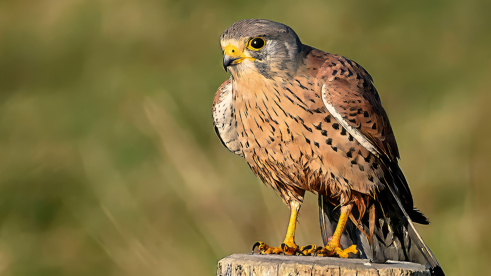 Turmfalke